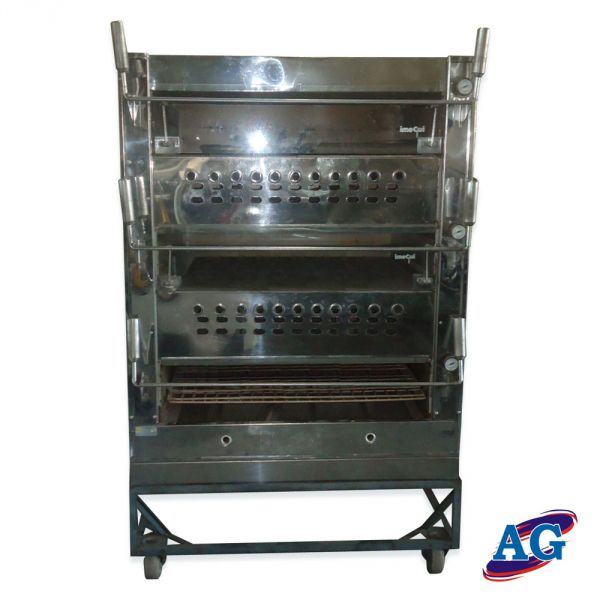 Forno | Imeque